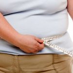Sobrepeso gran problema:  Dieta para tratarlo