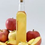 El vinagre de manzana: sus beneficios y adevertencias