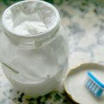 Realice su propia pasta dental en casa completamente efectiva