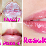 Los labios rosa de tus sueños los tendrás de forma natural con ayuda de esto ¡Adiós labial!