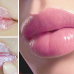 Consigue labios rosados con tan sólo aplicarles esto