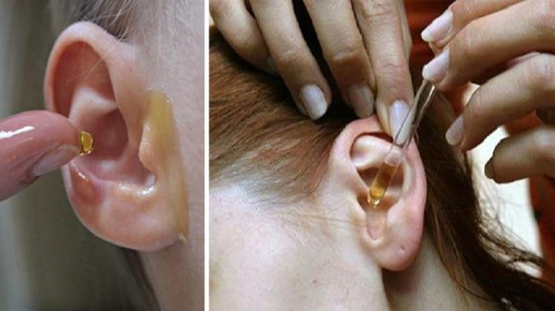 Recuperarás la audición casi en un 100% con ayuda de este remedio