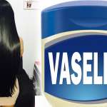 La vaselina hará que tu cabello crezca rápido, sano, fuerte y brillante