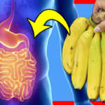 Todo Esto le Pasa a tu Cuerpo si Comes Plátano en Ayunas ¡Beneficios del Plátano en Ayunas!